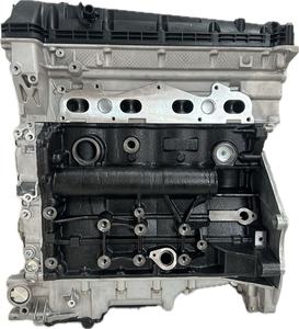 Motor de Coche Original de Fábrica, Bajo <span class=keywords><strong>Consumo</strong></span> de Combustible, Bajo Ruido, Nuevo, Compatible con Vehículos BAIC. - Product Image 3