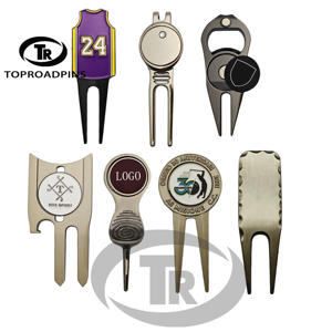 Offre Spéciale personnalisé nouveau Design couleur pure fournisseur <span class=keywords><strong>de</strong></span> la Chine boîte-cadeau d'outil <span class=keywords><strong>de</strong></span> divot <span class=keywords><strong>de</strong></span> <span class=keywords><strong>golf</strong></span> gris <span class=keywords><strong>de</strong></span> qualité supérieure - Product Image 6