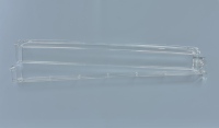 Nouveau produit transfrontalier : Support de pousseur de Mahjong en acrylique transparent multicolore, modèle américain, pour divertissement et loisirs