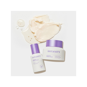 BOTANITY Loción facial reafirmante antiedad de alta calidad de 50ml para mujeres Crema reductora de arrugas Venta de promoción para adultos - Product Image 6