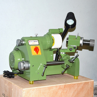 QD-U3 3-28mm Universal Cutter Grinder Machine pour affûter les forets et l'outil de tour