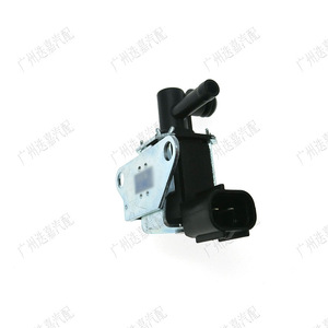 Válvula Solenoide 36162-RFE-005 para Honda CRV Odyssey 2002-2006, Válvula de Limpieza del Canister de Carbón, Puerto de 1/4 Pulgada para Gas - Product Image 3