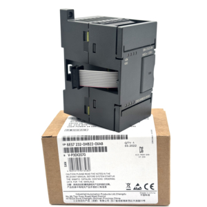Bộ điều khiển PLC 6es7232-0hb22-0xa8 S7-200 6es72320hb220xa8 s7200 Cổ Phiếu ban đầu mới trong kho - Product Image 3