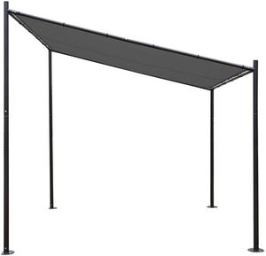 2023 thiết kế mới ngoài trời mái hiê<span class=keywords><strong>n</strong></span> gazebo bevel awings BBQ Đảng Lều đồ gỗ ngoài trời không thấm <span class=keywords><strong>n</strong></span>ước dù để che <span class=keywords><strong>n</strong></span>ắng - Product Image 3