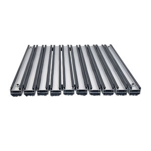 Ventes directes d'usine <span class=keywords><strong>tapis</strong></span> d'entrée en aluminium <span class=keywords><strong>tapis</strong></span> de contrôle de la poussière d'entrée commerciale <span class=keywords><strong>tapis</strong></span> de sol inséré <span class=keywords><strong>tapis</strong></span> pour vestibule d'hôtel - Product Image 3