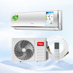 Puremind TCL Offre Spéciale climatiseur divisé refroidissement et chauffage mural 12000btu 1hp 1ton R32 <span class=keywords><strong>climatisation</strong></span> pour maison - Product Image 1