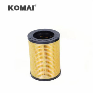 Filtro de Aceite Hidráulico para Excavadoras Komai Factory Supply 1R-0735 1R0735 Usado para Cat/Caterpillar - Product Image 3