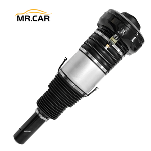 Réponse dynamique <span class=keywords><strong>V12</strong></span> Auto Q7 4M 2016 - 2026 Oe Strut Suspension pneumatique amortisseur avant L/R pour <span class=keywords><strong>Audi</strong></span> 4M0616039 - Product Image 5