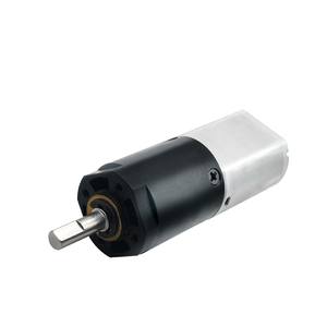 LS20PQ Low-Noise Smart <b>Door</b> <b>Lock</b> Miniature Plastic Gear Reducer Motor <b>Electronic</b> Switch <b>for</b> Smart <b>Locks</b> - Product Image 4