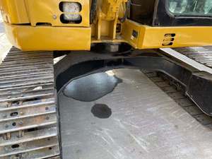 Excavatrice d'occasion Cat 308C CaterPillar 308e 308e2 308c 308d 307E 306E 305 Mini excavatrice agricole Offre Spéciale sur chenilles d'occasion - Product Image 5