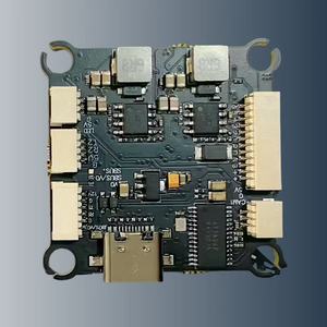 F722 F405 Blackbox 55A 65A 80A 100A ESC 6S 8S 4in1 30.5X30.5 Tích Hợp Điều Khiển Bay Ngăn Xếp Cho FPV Racing Drone Tốc Độ Thực Hành - Product Image 1