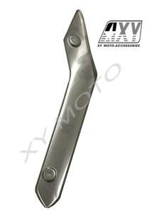 <span class=keywords><strong>Prix</strong></span> usine silencieux bouclier motos pièces silencieux bouclier pour <span class=keywords><strong>SH</strong></span> <span class=keywords><strong>125</strong></span> 18319-K01-900 - Product Image 6