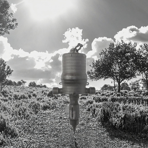 Xách tay áp suất thấp bơm Piston nhà sản xuất bán hàng trực tiếp tỷ lệ pha loãng Bơm định lượng cho hệ thống xử lý nước - Product Image 3