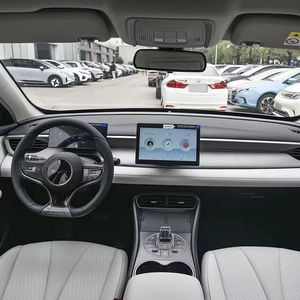 Новый гибридный седан BYD <span class=keywords><strong>Seal</strong></span> 05 DM-i 2025 года, леворульный, передний привод, запас хода >700 км, батарея 70-90 кВт·ч, оптовая продажа - Product Image 4