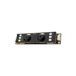 Full HD 1080 infrared RGB <b>night</b> <b>vision</b> color wide dynamic doorbell face recognition access control USB binocular <b>camera</b> module - Product Image 2