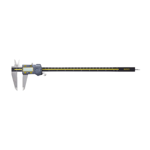 Exact Measurement Vernier Asimeto Caliper 0-150mm 0-6 Inch <b>Range</b> Calipers With Thumb Roller for Factory Quality Control - Product Image 1