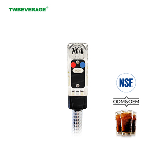 Post-mix bar Dispenser for Commercial Beverage Dispenser and Bar Gun Cost Effective and Fully Compatible with BIB Syrup Systems - Product Image 6