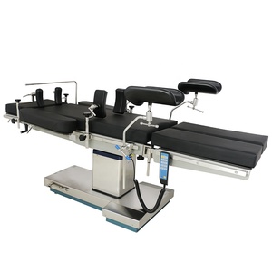 Appareils d'urgence et de clinique Table chirurgicale - Product Image 1
