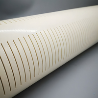 Tuyau de Forage en PVC Blanc 63 110 180 200mm 4 6 9 Pouces pour Eau Potable, Puits, Forage Rural et Irrigation