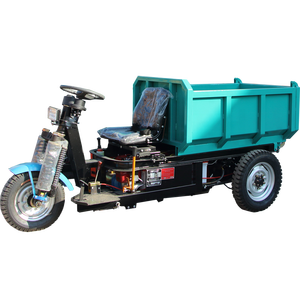 Marchio cinese 10 ruote Dumper per Pakistan Dumper <span class=keywords><strong>Mineria</strong></span> 1.5 tonnellate smorzatore Minero - Product Image 1