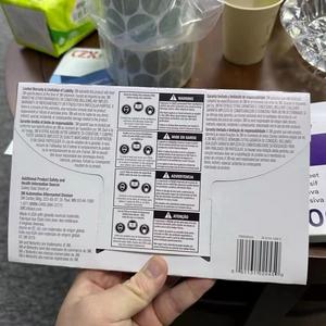 3M 401Q 1000-2500 Grit Papel abrasivo de carburo de silicio Hoja de papel de lija para pulido de automóviles - Product Image 6