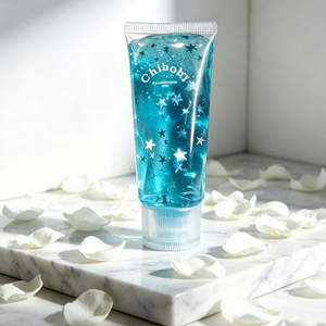 Nouvelle balle anti-stress mignonne en gel doux, compressible, en forme de dentifrice, avec logo personnalisé - Product Image 3