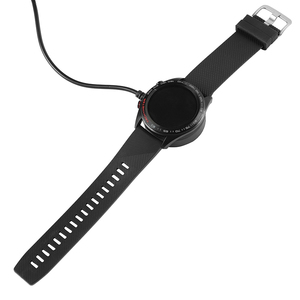 Cable de carga USB de repuesto para <span class=keywords><strong>cargador</strong></span> de <span class=keywords><strong>reloj</strong></span> inteligente <span class=keywords><strong>Huawei</strong></span> <span class=keywords><strong>Watch</strong></span> GT2 GT2e <span class=keywords><strong>GT</strong></span> - Product Image 2