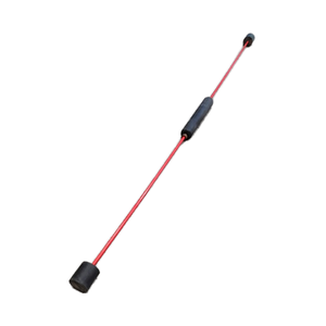 <span class=keywords><strong>T</strong></span>ùy Chỉnh Độ Bền Cao Sợi Thủy Tinh Muscle Fitness Bar Flexi Bar - Product Image 6
