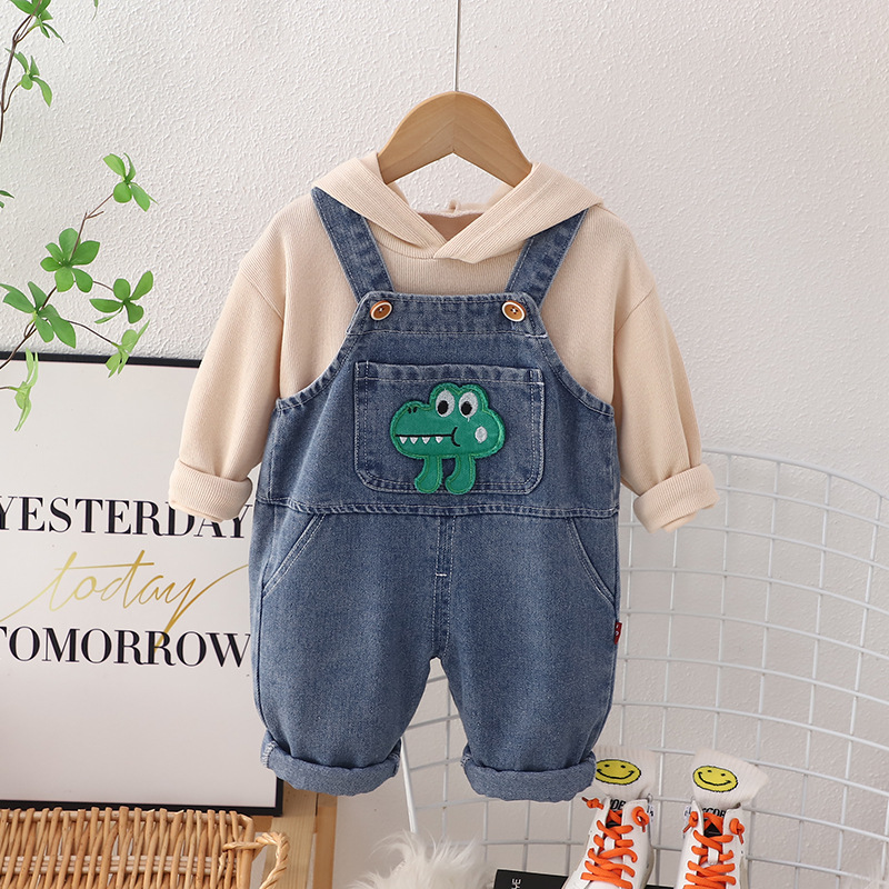 Jumper dino bebe