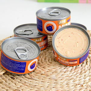 थोक कस्टम बिल्ली कैन-वैज्ञानिक सूत्र तुर्की - Product Image 4