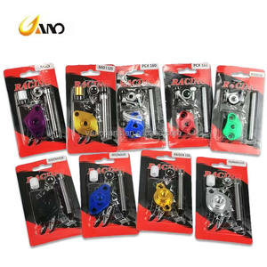 Tensor de Cadena de Distribución para Motocicleta de Carreras WANOU MIO NMAX WAVE BAJAJ PCX <span class=keywords><strong>ADV</strong></span> - Product Image 1