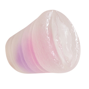 Giocattoli Sessuali per Adulti, Masturbatore Maschile a Forma di Coppa, Simulatore Vaginale in Silicone per <span class=keywords><strong>Uomo</strong></span> - Product Image 3