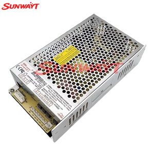 Boîtier d'alimentation universel WM-WAWAX6 pour machines à poupées, accessoires pour jeux à monnayeur, entrée 110V~220V, sortie 48V - Product Image 2