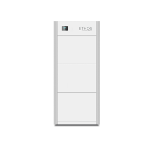 ETHOS 15.3KWH 48V Inverseur DC/AC à grande batterie, triphasé/double sortie, 3 modules, 58493, onduleur solaire hybride avec stockage d'énergie - Product Image 4