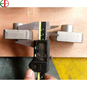 Ni-255 никелевый сплав вакуумного литья по выплавляемым моделям EB3534 - Product Image 2