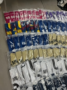 <span class=keywords><strong>Divise</strong></span> da <span class=keywords><strong>Calcio</strong></span> Barca Edizione Speciale Rosa Chiaro 2026 - Vendita Diretta dalla Fabbrica, Alta Qualità per Partite - Product Image 6