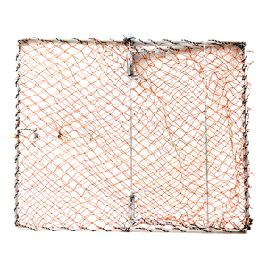 Gabbie per il trasporto di pollame, fagiani e conigli, resistenti agli urti. - Product Image 6