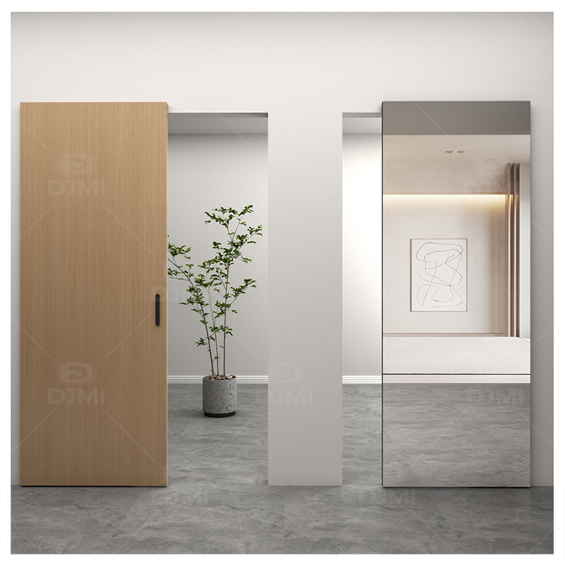 China Top Manufacturer Custom Interior Room