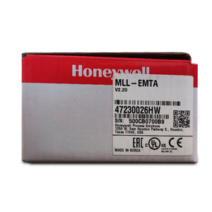 Module de communication Ethernet MLL-EMTA, 10/100BASE-TX, TCP/IP et UDP/IP, RJ45, pour PLC MasterLogic série 50 - Product Image 1