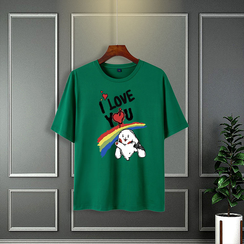 สีเขียว