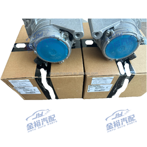 Cocok untuk bagian otomotif Bentley Tianyue braket mesin 36A199255 36A199256 4M0199256BH 4M0199256BH - Product Image 2