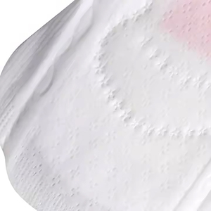 Serviettes hygiéniques super absorbantes pour femmes, tampons d'hygiène féminine à fort débit avec protection anti-fuites, SAP japonais économique - Product Image 3