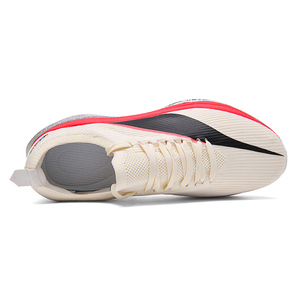 Giày thể thao nam Alibaba bán chạy nhất, thiết kế độc đáo, size 33-45, chất liệu dệt nhẹ, thoáng khí, dành cho thiếu niên trai gái, hàng hiệu. - Product Image 2