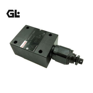 วาล์วระบายน้ำ DBDS6G DBDH6G DBDH10G DBDS10P1X/315 (R900424158) ไฮดรอลิกดรรเทาการไหลล้น <span class=keywords><strong>dbd</strong></span> dbds DH - Product Image 6