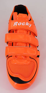 Classic 3 Buckle Design OEM Custom Logo Non-Slip TPU Sole Rowing <b>Shoes</b> <b>for</b> Summer Spring and Autumn Training - Product Image 4