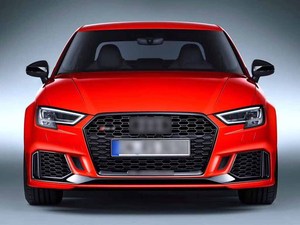 Kit Carrozzeria di Aggiornamento per <span class=keywords><strong>Audi</strong></span> <span class=keywords><strong>A3</strong></span> S3 dal <span class=keywords><strong>2013</strong></span>+ a RS3 2019 con Paraurti Anteriore, Paraurti Posteriore, Fari Anteriori <span class=keywords><strong>A3</strong></span> e Fanali Posteriori <span class=keywords><strong>A3</strong></span> - Product Image 2