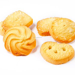 Galleta clásica danesa <span class=keywords><strong>de</strong></span> mantequilla <span class=keywords><strong>de</strong></span> gran volumen, personalizada con sabores <span class=keywords><strong>a</strong></span> crema y nori, procesada por laminación, envasada en caja. - Product Image 4
