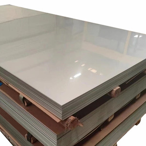 Fabricant de tôles en acier inoxydable AISI 201 304 304L 316 316L 310 321 3mm 6mm 9mm 10mm - Product Image 5