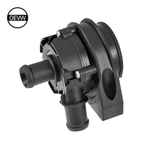 5G0965567A 5G0 965 567A 5G0 965 567 piezas de automóviles pequeña bomba de agua adicional de refrigeración de gasolina para Lingdu Golf 7 Sagitar - Product Image 2
