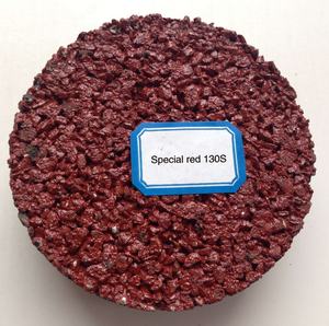 Cosa è l'Asfalto Rosso Colorato Già Realizzato? - Product Image 1